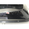 Bau Lateral Harley Road Glide 24/24 L/d Orig Detalhe 57056 Preto