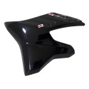 Carenagem Aba Tanque Yamaha Fz25 250 18/24 L/e Detalhe 59880 Preto