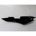 Carenagem Rabeta Yamaha Factor 150 16/23 L/e Avaria 58139 Preto