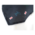 Carenagem Frontal Lateral Xmax 250 L/e Orig Detalhes 58688 Azul
