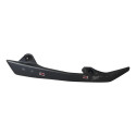 Alça Traseiro Kymco Ak 550i 21/24 L/e Orig Detalhes 55102 Prateado