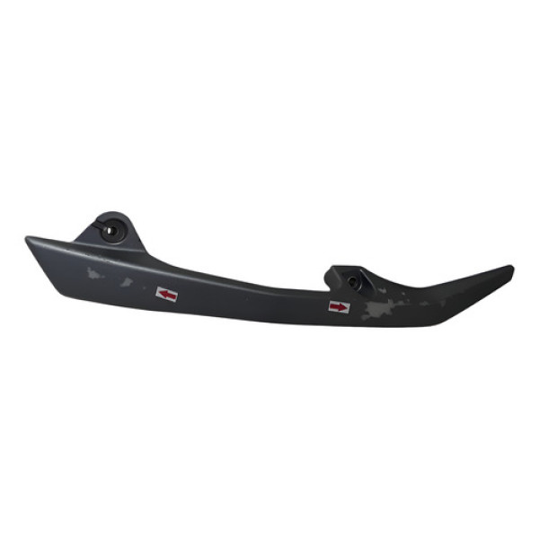 Alça Traseiro Kymco Ak 550i 21/24 L/e Orig Detalhes 55102 Prateado