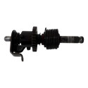 Eixo Pedal Partida Honda Cg 125 03/05 Orig 54419