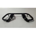 Alça Traseira Honda Cg 125 95/99 Orig 56636 Preto