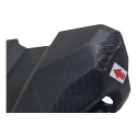 Carenagem Tampa Painel Honda Cb 500f 20/23 Detalhes 59308 Preto