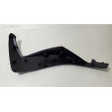 Carenagem Frontal Lateral Honda Sh 150 17/21 L/d Orig 62482 Cinza