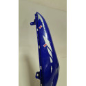 Carenagem Capa Esq Tanque Yamaha Lander 250 19/24 Orig 61357 Azul
