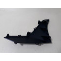 Carenagem Inferior Assoalho Nmax 160 21/24 L/e Orig 58663 Azul