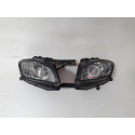 Farol Yamaha R6 Orig P/recuperar Avarias 58230 Ambos Lados
