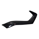 Carenagem Lateral Central Dir Nmax 21/24 Orig. Avaria 54518 Preto Brilhante