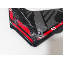 Carenagem Aba Tanque Xtz 250 Lander 2025-25 L/d Avaria 58129 Preto