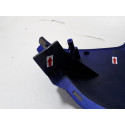 Carenagem Capa Tanque Yamaha Fz15 23/25 L/d Quebrada 59892 Azul
