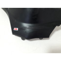Carenagem Inferior Assoalho Adv 150 21/24 L/e Avarias 57387 Cinza-escuro