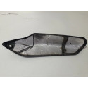 Protetor Escapamento Honda Xre 300 19/23 Orig Detalhes 61197