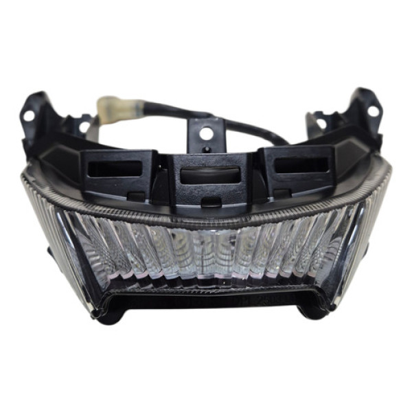 Farol Auxiliar Drl Fazer 250 Fz 25 2022-2025 Original Ambos Lados