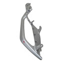 Alça Traseira Direito Yamaha Crosser Xtz 150 Detalhes 56954 Prateado