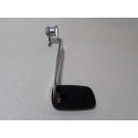 Pedal Freio Harley Softail Fat Boy 12/15 Orig Torto 58885