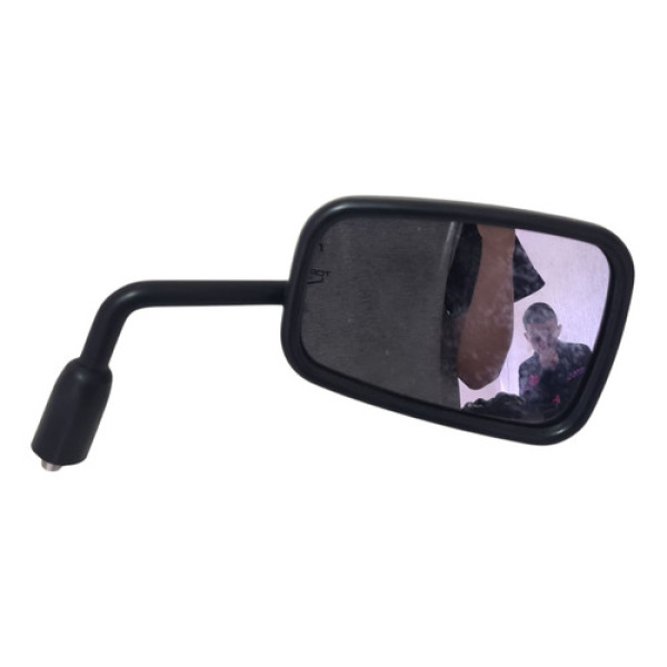 Retrovisor Direito Kawasaki Vulcan 650 Orig Detalhes 55325