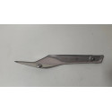 Protetor Escapamento Honda Sh 150 17/22 Ralado 62642