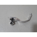 Manete Embre Harley Softail Low Rider S 21/24 Torto 58853 Prateado