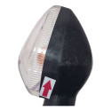 Pisca Traseiro Esq Honda Nxr Bros 160 15/24 Detalhes 57410 Preto