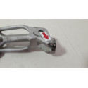 Pedaleira Dianteira Triumph Tiger 900 20/23 L/e Ralada 56047