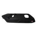 Protetor Escapamento Honda Elite 125 25/26 Ori Detalhe 61085