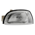 Farol Para Renault Clio 1996 1997 1998 1999