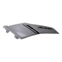 Carenagem Rabeta Yamaha Xmax 250 25/25 L/e Detalhes 58531 Cinza