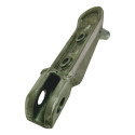 Pedaleira Dianteira Dir Kawasaki Z900 21/23 Detalhes 55358