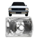Farol Gol Saveiro 1980 1981 82 83 84 85 1986 Motor Ar