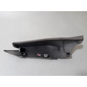 Carenagem Rabeta Honda Sahara 300 24/25 L/e Quebrada 57487 Bege