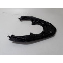 Alça Traseira Honda Pcx 150 19/22 Orig 59420 Preto