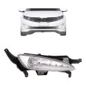 Farol Milha Auxiliar Kia Optima 2011 2012 2013