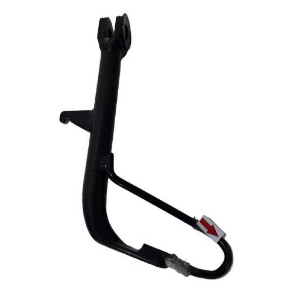 Pesinho Cavalete Lateral Pcx 150 19/22 Orig Detalhe 57850 Preto