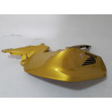 Carenagem Capa Tanque Cb 300f Twister 23/25 L/e Avaria 59211 Amarelo