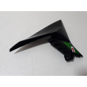 Carenagem Aba Tanque Kawasaki Z900 21/24 L/e Orig 60886 Preto