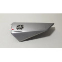 Carenagem Pisca Yamaha N Max 160 17/20 L/d Ralada 62942 Prateado
