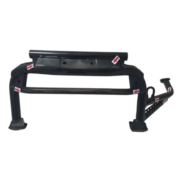 Cavalete Central Yamaha Xmax 250 21/24 Detalhe 63198 Preto