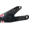 Bacalhau Dianteiro Harley Fat Bob 19/24 L/d Detalhes 57103 Preto