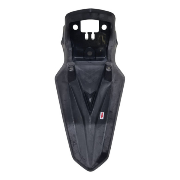 Paralama Traseiro Honda Xre 300 09/18 Original Detalhe 57540