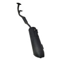 Escapamento Yamaha Nmax 160 2021 2024 Original 64050