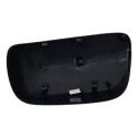 Capa Retrovisor Corolla 2008 A 2012 S/ Furo Preto Liso