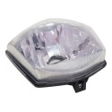 Farol Bloco Optico Cg 150 14/15 Cg 160 16/24 Original 53823