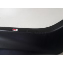Carenagem Superior Assoalho Nmax 160 2021-24 L/d Orig 58227 Preto