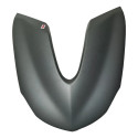 Carenagem Frontal Yamaha Fluo 125 22/25 Detalhes 63115 Cinza-escuro