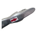 Manete Freio Harley Davidson Fat Boy 15/17 Detalhe 55853 Prateado