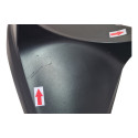 Carenagem Superior Paralama Traseiro Z900 Rs Orig 59935 Preto
