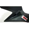Carenagem Mascara Farol Fazer 250 11/17 Orig Detalhe 54288
