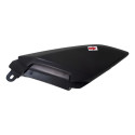 Carenagem Acabamento Rabeta N Max 160 21/24 L/e Orig 58138 Preto